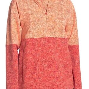 Outdoor Voices Rectrek Anorak pullover